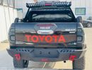 تويوتا هيلوكس GL 2.7L Double Cab Utility AWD Hilux pickup 2021 V4 GL 2.7L Double Cab