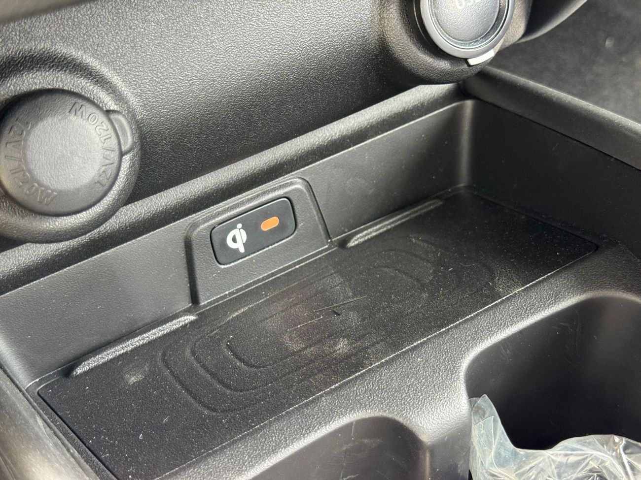 Suzuki Fronx GLX 1.5L Petrol 2WD 2025 Export Price 53,000 AED