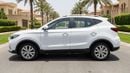 MG ZS STANDARD 2025 | AED 599/Month | 0 DP | 30 Day Return | Warranty | Service History