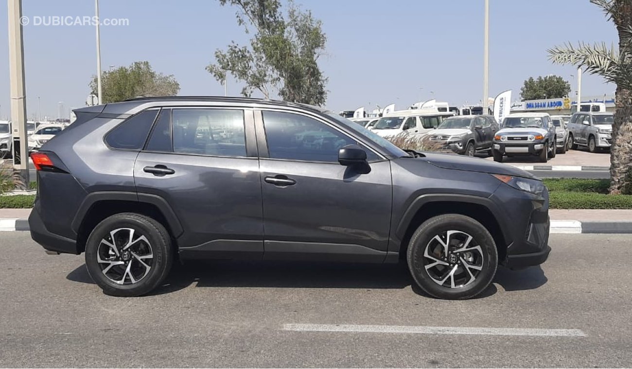 Toyota RAV4 TOYOTA RAV4 LE 2019