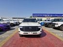 Toyota Land Cruiser 300 GXL RHD 2024 DIESEL 3.3L V6 TWIN TURBO 7-Seats 4X4 0KM