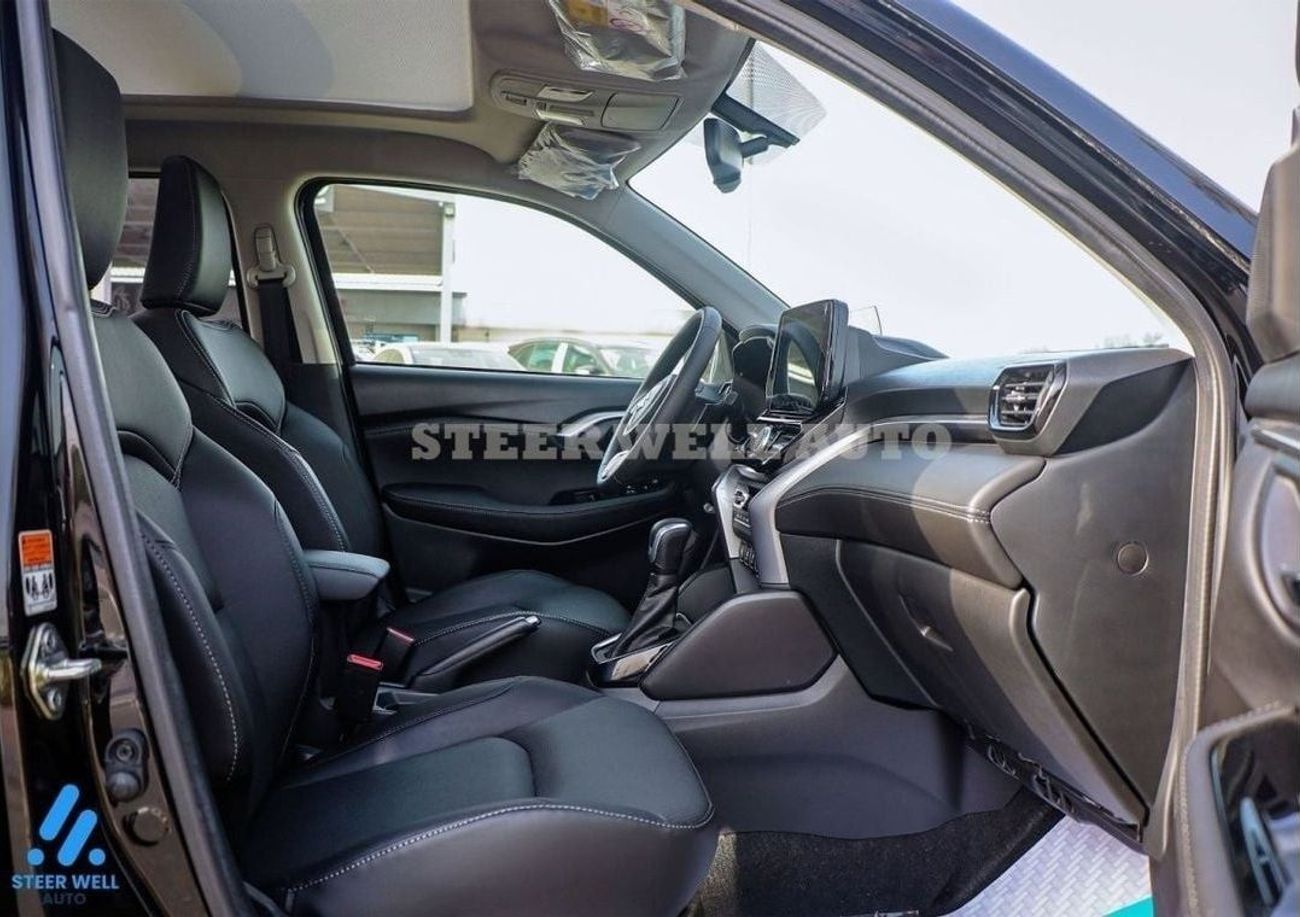 Suzuki Grand Vitara 2024 | EXCLUSIVE DEAL - GLX | 1.5L Dual JET 4WD Hybrid | BULK DEALS FOR EXPORT