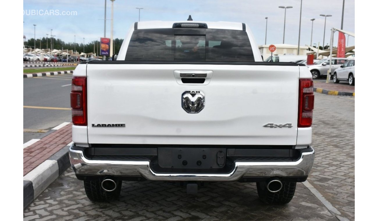 RAM 1500 | LAMARIE | 4.W.D. | LOADED | V8 | WARRANTY