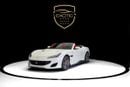 Ferrari Portofino STD 3.9L