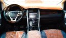 Ford Edge Limited  AWD