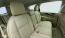 Infiniti QX60 PREMIUM 3.5 | Under Warranty | Inspected on 150+ parameters