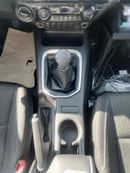 Toyota Hilux Toyota Hilux SR5 2.4L 4*4 Diesel 2025