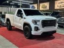 جي أم سي سييرا 1500 REG/CAB AT4 LS