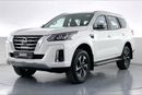 Nissan XTerra Platinum | 1 year free warranty | 1.99% financing rate | 7 day return policy