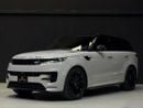 Land Rover Range Rover Sport DYNAMIC SE P530 FIRST EDITION P530 | LOW MILAGE