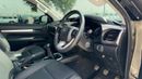 Toyota Hilux OFF ROAD MODIFIED | DOUBLE CABIN | RHD | AIR SNORKEL