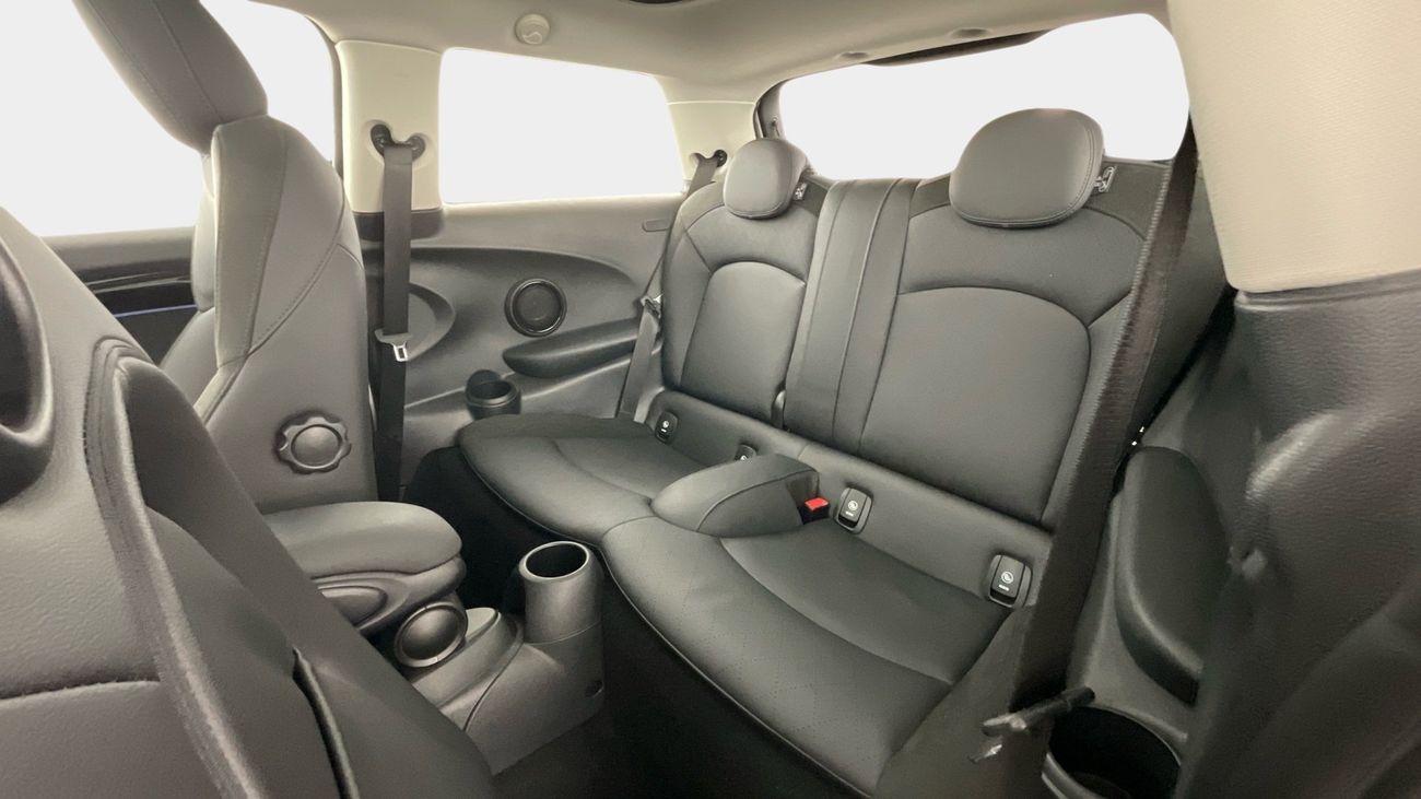 ميني كوبر Cooper | upto AED 20,000 Ramadan Discount | شامل الضمان | 0 ﺪﻔﻋﺓ ﺃﻮﻟﻯ