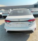 Toyota Levin STANDARD 1.8 hybrid luxury option (export price)