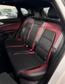 MG One LUX