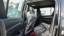Toyota Hilux ADVENTURE 2.8L DIESEL 4CYL DC AT 4WD 2026MY