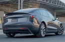 Tesla Model 3 Rear-Wheel Drive