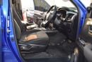 Toyota Hilux 4X4 Diesel 2.8L (Right Hand )