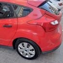Ford Focus Trend 1.6L Hatchback