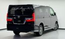 Toyota Granvia PREMIUM