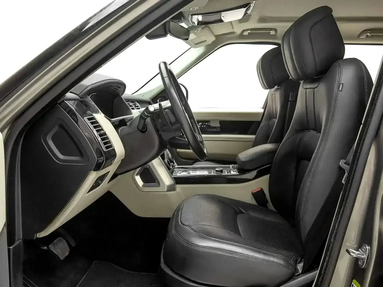 Land Rover Range Rover VOGUE | P400e