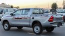 Toyota Hilux HILUX 2.4L MT DIESEL P.WINDO 2024