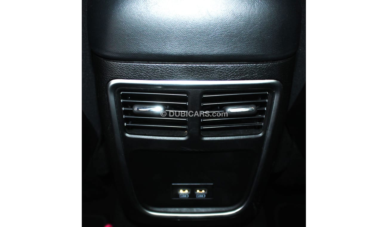 دودج تشارجر 3.6L SXT (متوسط) دودج تشارجر 2019 الفئة 2 خليجي بحالة ممتازة