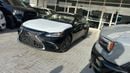 لكزس ES300h HYBRID