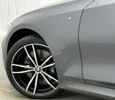 BMW 330i M Sport 2019 BMW 330i M-Sport, June 2024 BMW Warranty + Service Contract, Full Options, GCC