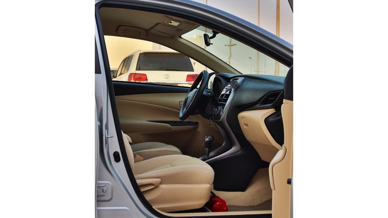 Toyota Yaris 2022 Toyota Yaris E (XP130), 4dr Sedan, 1.5L 4cyl Petrol, Automatic, Front Wheel Drive