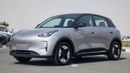 Geely Ex2 XINGYUAN (GEOME) EV 310km 5-Seater | 2025 | For Local Registration +10%