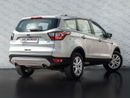 Ford Escape AED 865 PM • ESCAPE AWD SE • ONLY 40K KM • OFFICIAL FORD WARRANTY AND SERVICE PLAN