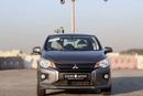 Mitsubishi Attrage GLX Mid 1.2L Mitsubishi Attrage | 1.2 L | 2022 | GCC | Accident-Free | In Excellent Condition | 353