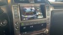 لكزس GX 460 4.6 PLATINUM AUTO 4WD | شامل الضمان | 0 ﺪﻔﻋﺓ ﺃﻮﻟﻯ
