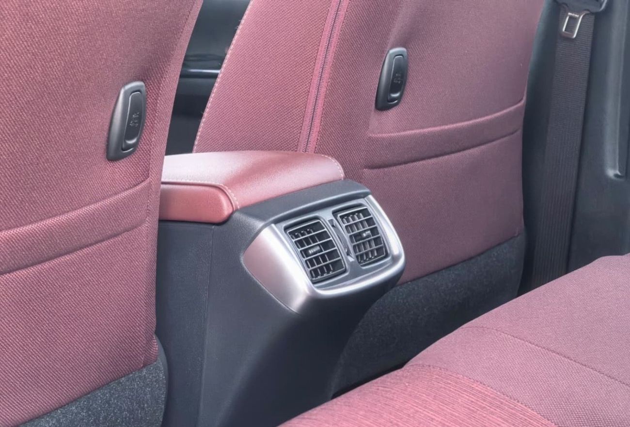 تويوتا هيلوكس TOYOTA HILUX 2.4L DIESEL AUTOMATIC TRANSMISSION 2025