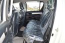 Toyota Hilux Double cabin 2.8L, perfect inside and outside