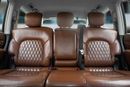 Infiniti QX80 LUXE QX80 LUXE | 3,232 P.M | 0% Downpayment | Infiniti Warranty til Jul 2028!