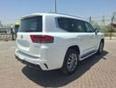 Toyota Land Cruiser VXR