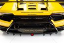 Lamborghini Huracan LP640-4 Performante Lamborghini Huracan Performante