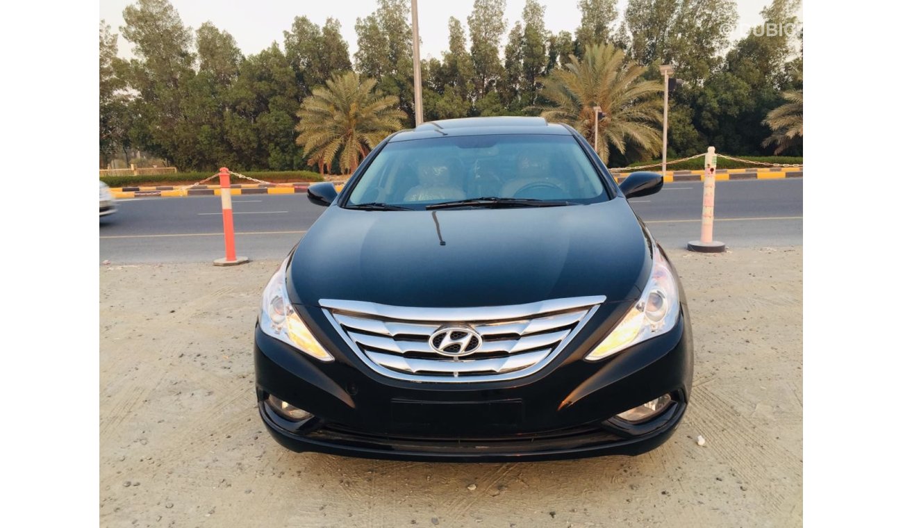 Hyundai Sonata For Urgent Sale 2011