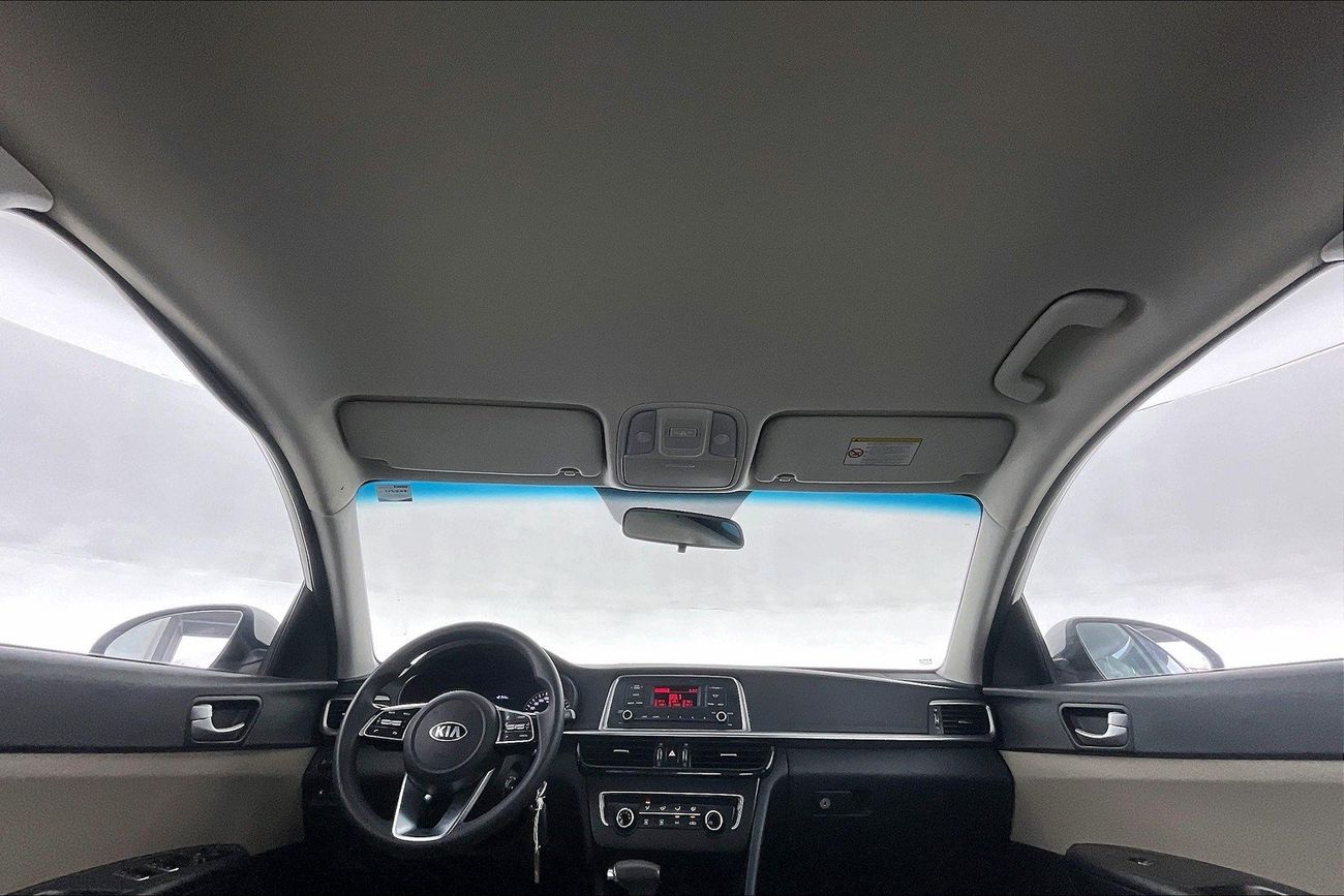 Kia Optima LX | National Day Celebration | Guaranteed Warranty | 0 Down Payment