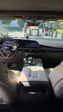 Cadillac Escalade Sport 6.2L 4WD