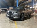 Infiniti QX60 Comfort / Luxe Sensory | Guaranteed Warranty | 0 Down Payment