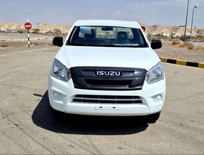Isuzu D-MAX Isuzu D-MAX S/C