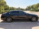 Mercedes Benz E300 AMG