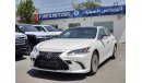 Lexus ES350 Elite