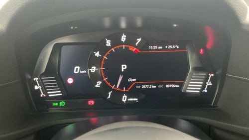 Toyota Supra GR 2.0L GR | Guaranteed Warranty | 0 Down Payment