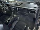Porsche Macan GTS 3.0L (360 HP)  2017 | SPORTS CHRONO PACKAGE | SPORTS EXHAUST SYSTEM | 21-INCH ALLOY RIMS