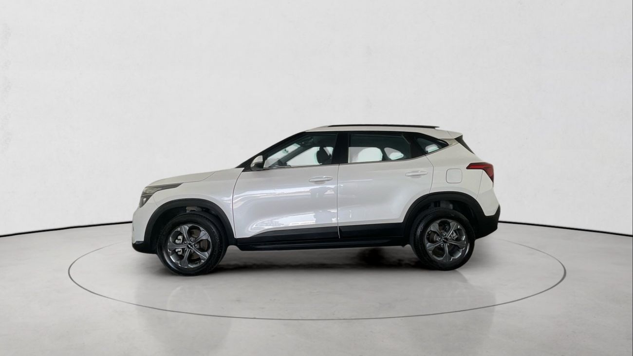 Kia Seltos LX | upto AED 20,000 Ramadan Discount | Guaranteed Warranty | 0 Down Payment