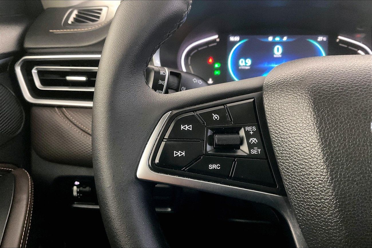 JAC J7 Intelligent | Guaranteed Warranty | 0 Down Payment