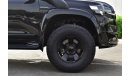 Toyota Land Cruiser 200 VX-R V8 5.7L Petrol 8 Seat Automatic Xtreme Edition